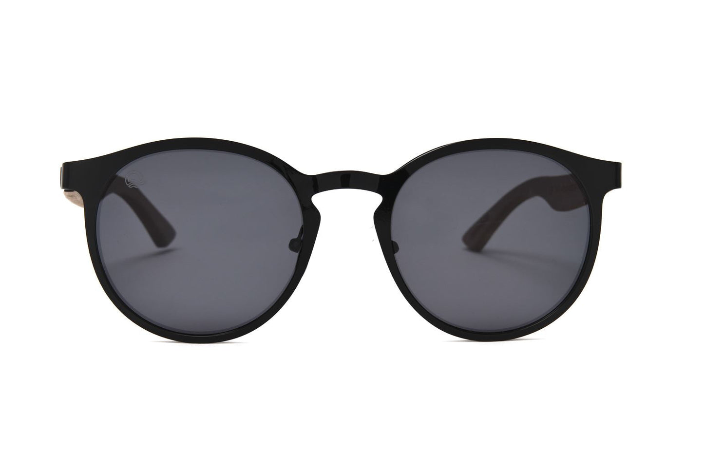 Luma Sunglasses - St Ives - Black