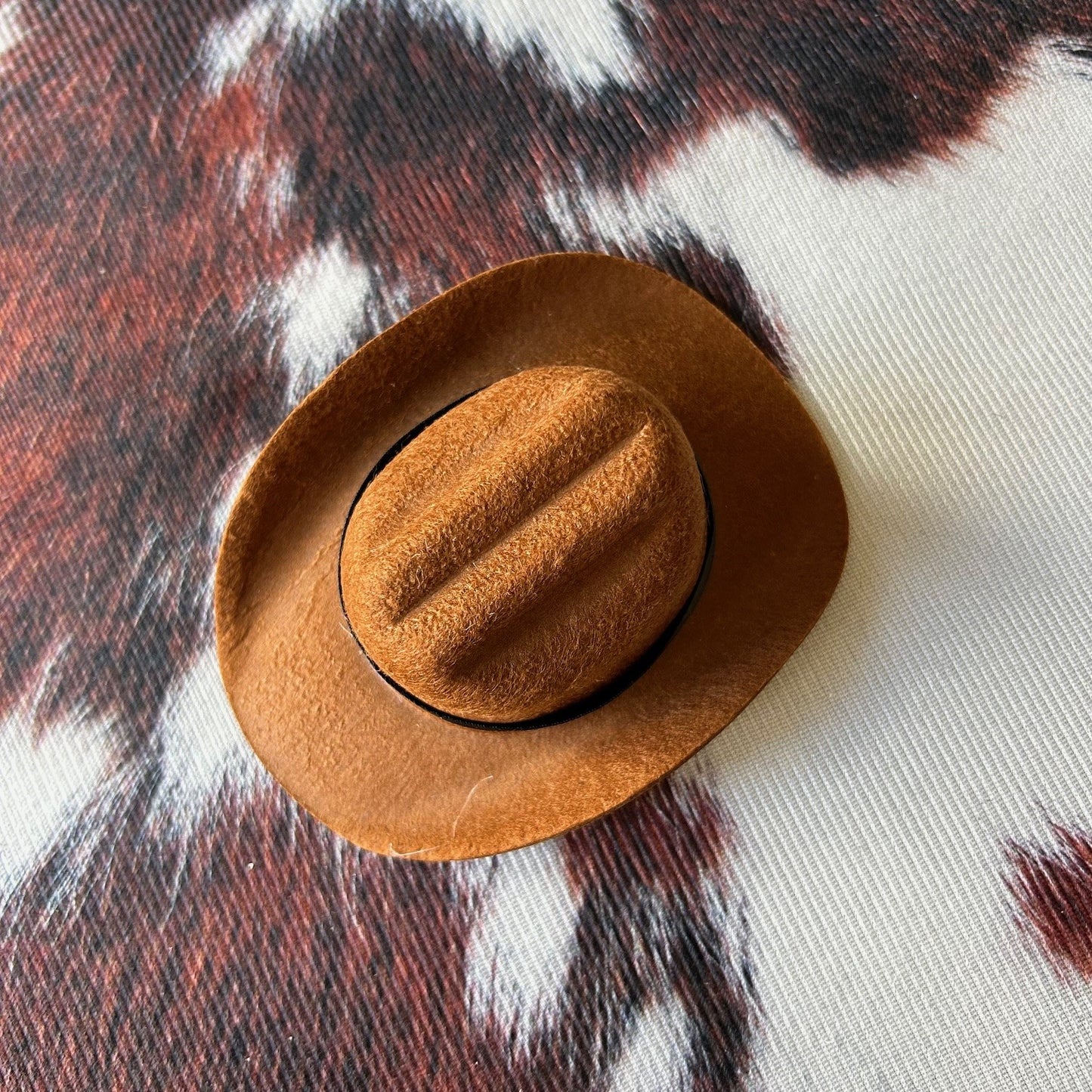 Pet Cowboy Hat
