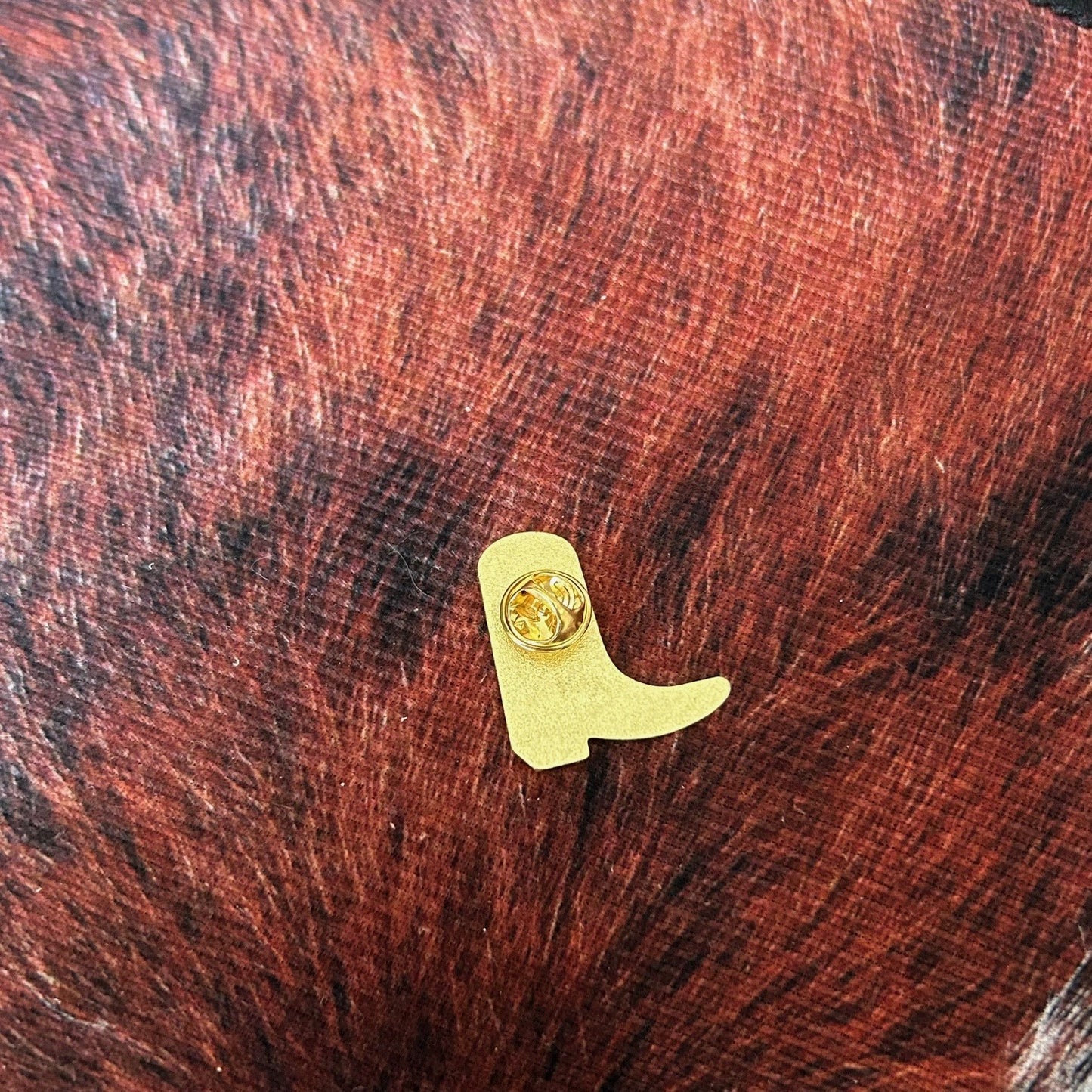 What Would Dolly Do Pin Badge