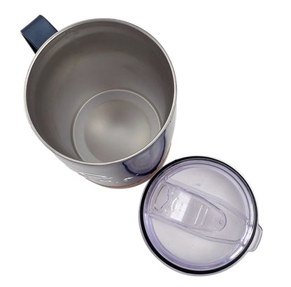 Luma Reusable Thermal Travel Coffee Cup