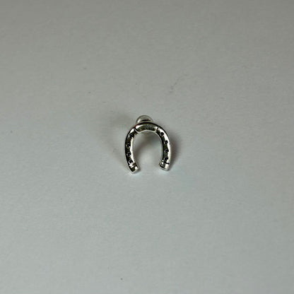 Horse Shoe Earrings