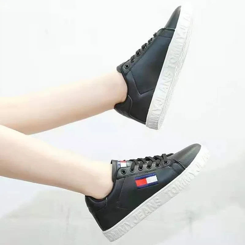 Women Chelsea Cowboy Knee High Boots for Women Mid Heels Walking Shoes Winter Fashion Zipper Chunky Boots Pumps Punk High Botas