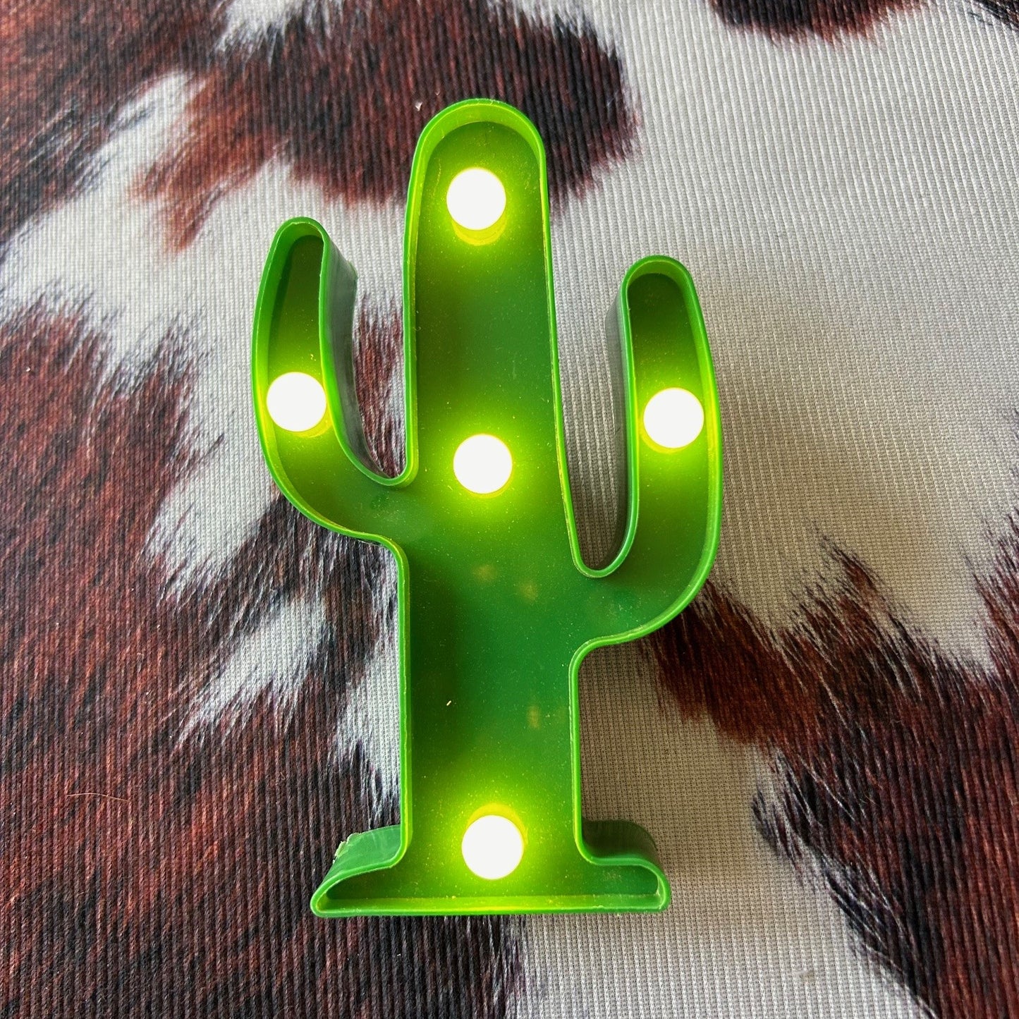 Cactus Light Small