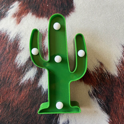 Cactus Light Small