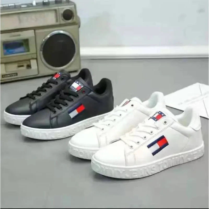 Women Chelsea Cowboy Knee High Boots for Women Mid Heels Walking Shoes Winter Fashion Zipper Chunky Boots Pumps Punk High Botas